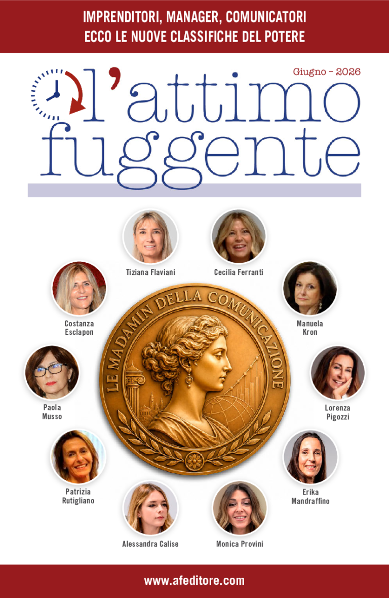 Attimo Giugno 2026